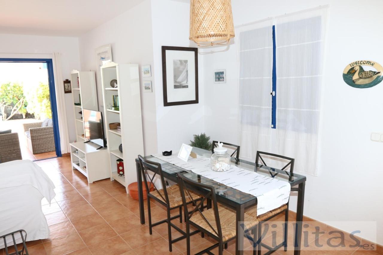 Villa Dunia Playa Blanca  Bagian luar foto