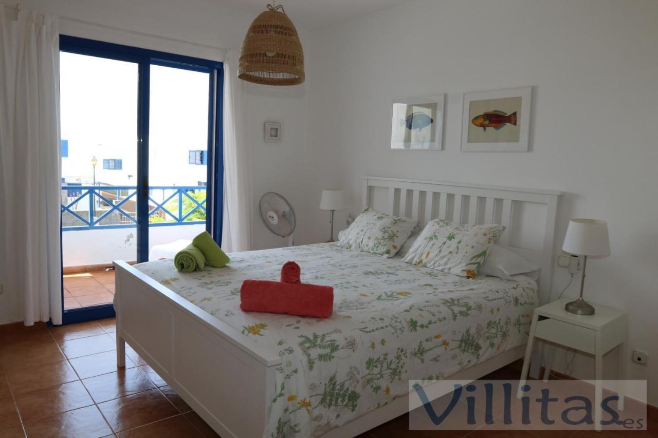 Villa Dunia Playa Blanca  Bagian luar foto