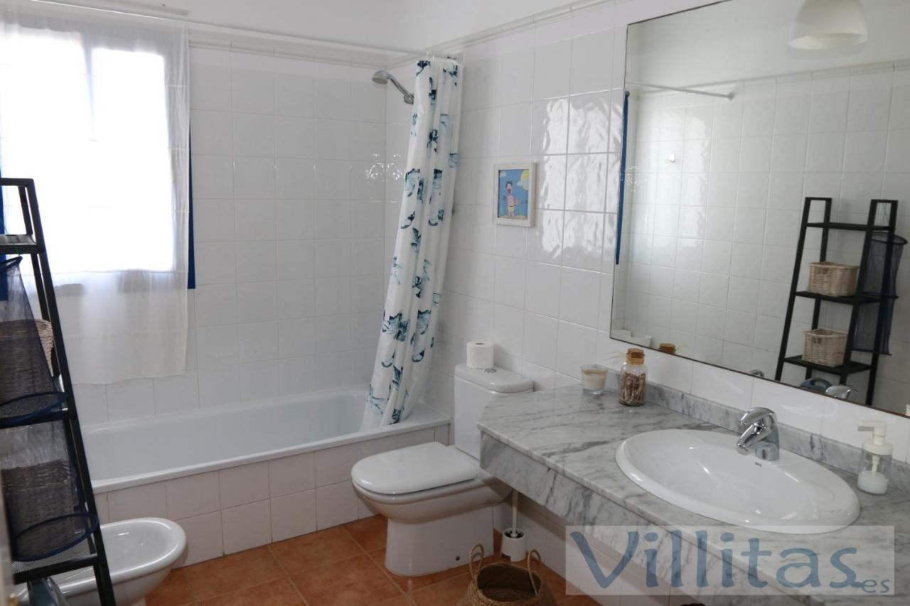 Villa Dunia Playa Blanca  Bagian luar foto