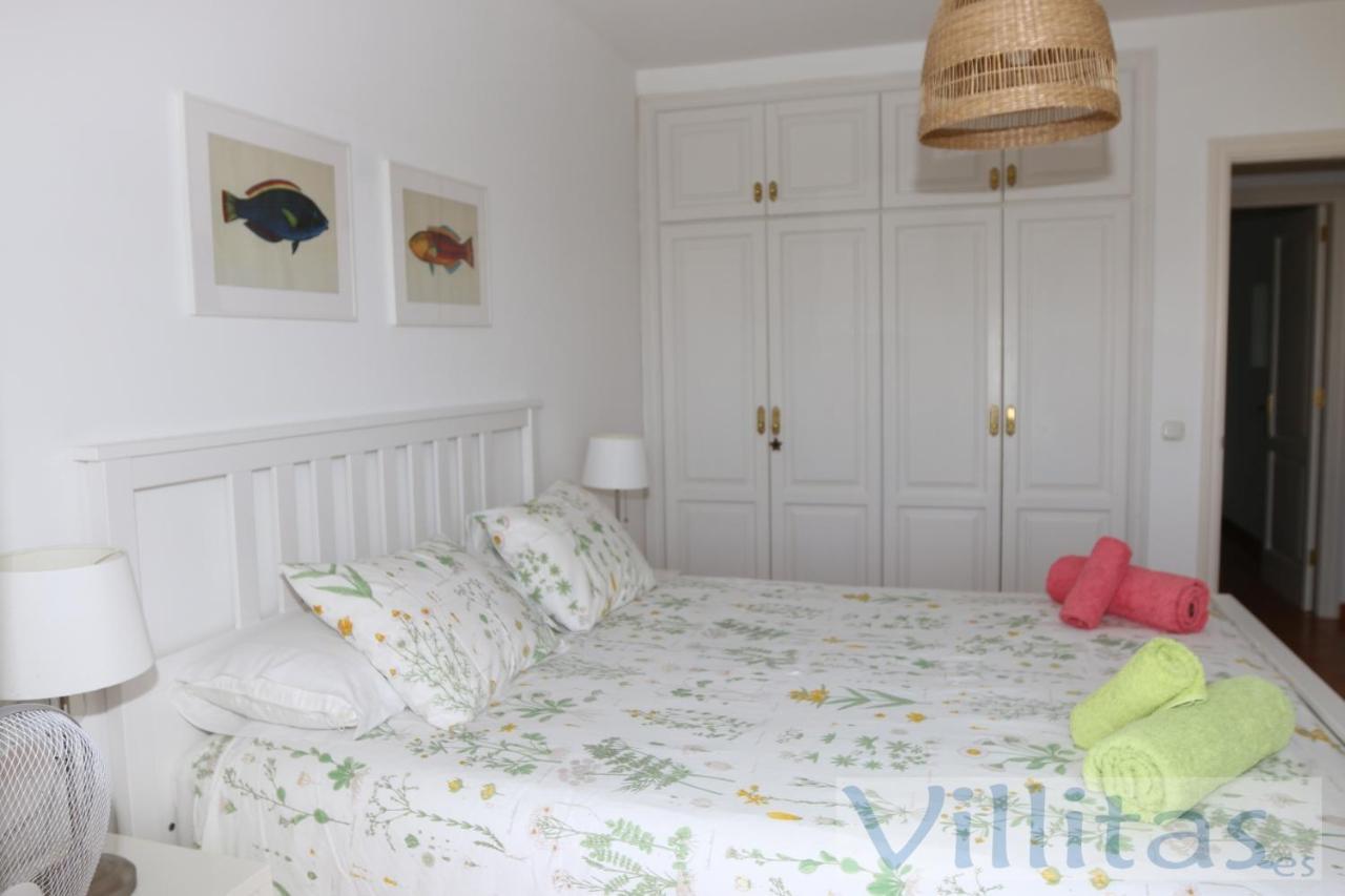 Villa Dunia Playa Blanca  Bagian luar foto